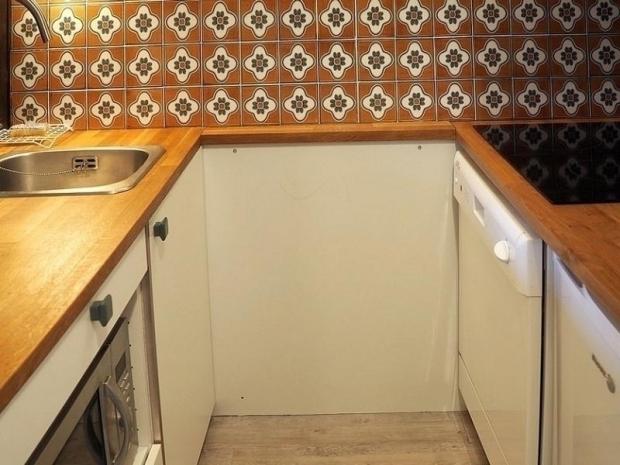 Appartement Soldanelles A - Les Menuires Reberty 1850