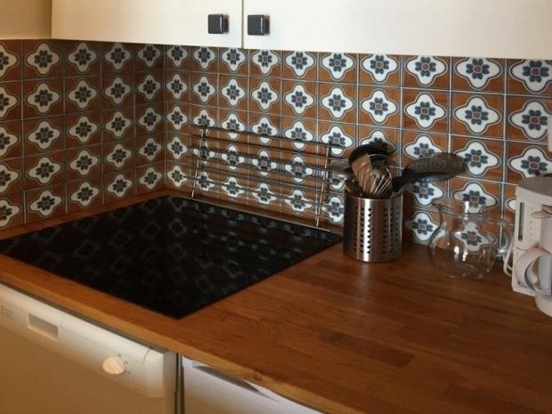 Appartement Soldanelles A - Les Menuires Reberty 1850