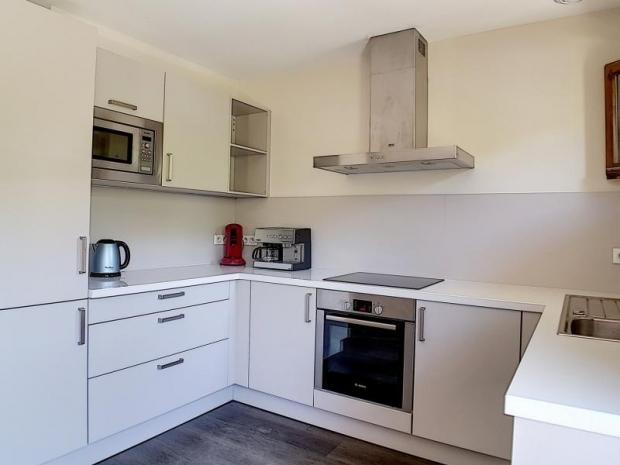 Appartement Les Cristaux - Les Menuires Preyerand