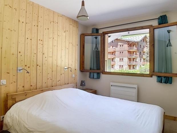 Appartement Les Cristaux - Les Menuires Preyerand