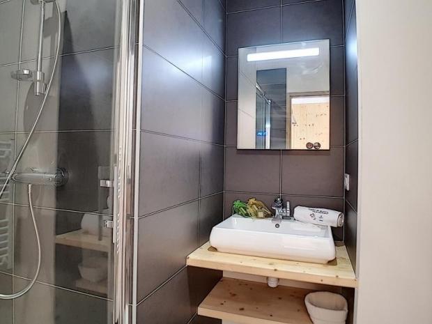 Appartement Les Cristaux - Les Menuires Preyerand