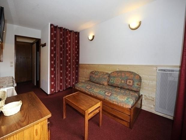 Appartement Les Balcons d'Olympie - Les Menuires Preyerand