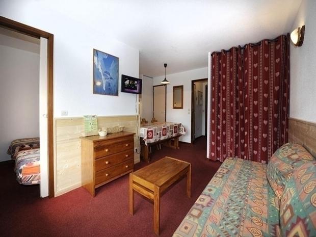 Appartement Les Balcons d'Olympie - Les Menuires Preyerand