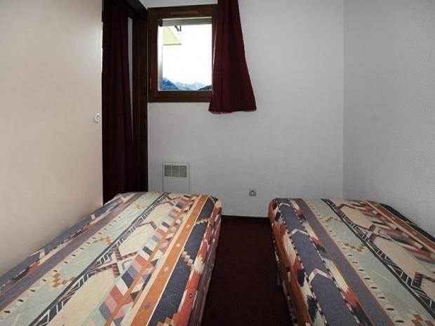 Appartement Les Balcons d'Olympie - Les Menuires Preyerand