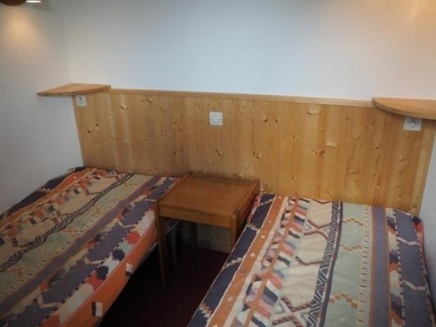 Appartement Les Balcons d'Olympie - Les Menuires Preyerand