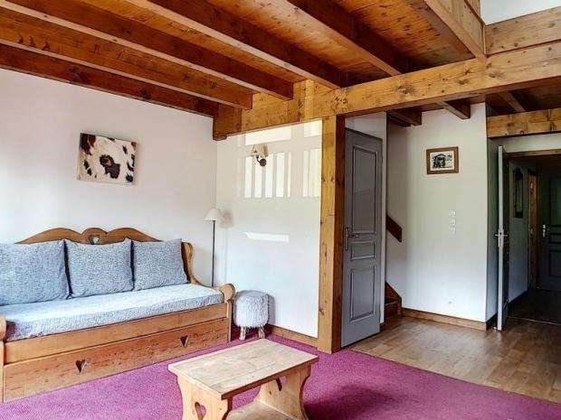 Appartement Les Cristaux - Les Menuires Preyerand