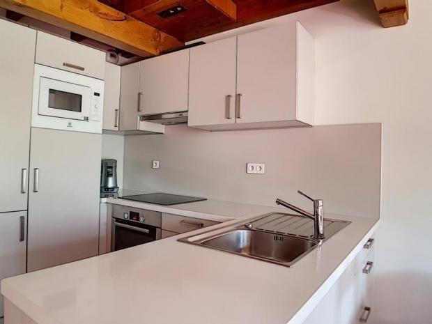 Appartement Les Cristaux - Les Menuires Preyerand