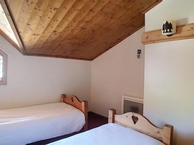 Appartement Les Cristaux - Les Menuires Preyerand