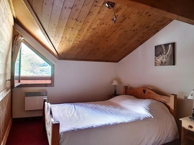 Appartement Les Cristaux - Les Menuires Preyerand