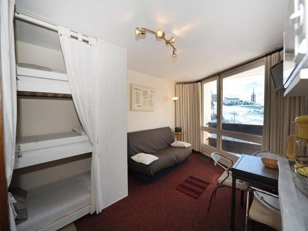 Appartement Caron - Les Menuires Preyerand