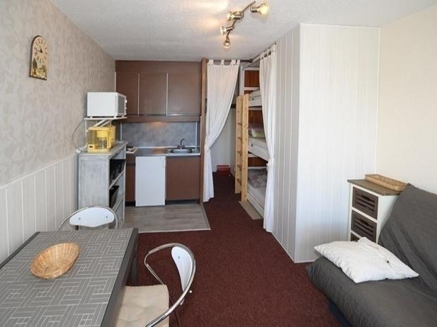 Appartement Caron - Les Menuires Preyerand