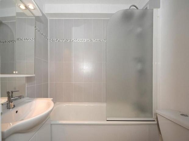 Appartement Caron - Les Menuires Preyerand