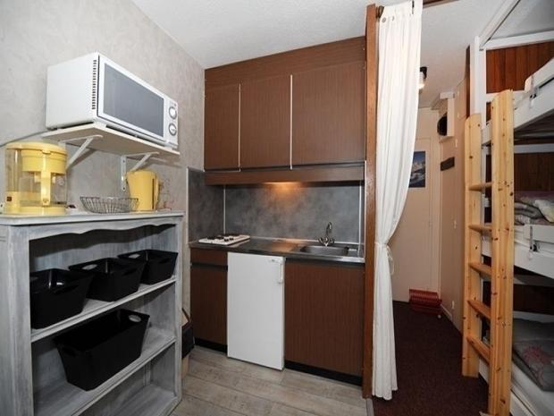 Appartement Caron - Les Menuires Preyerand