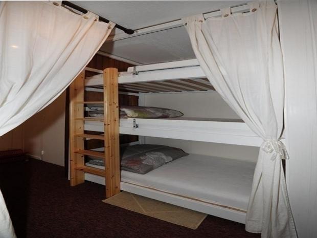 Appartement Caron - Les Menuires Preyerand