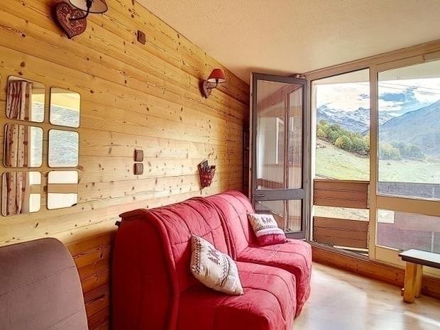 Appartement Caron - Les Menuires Preyerand