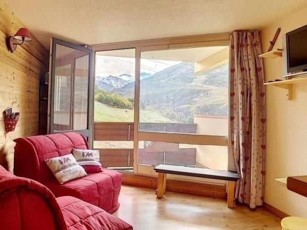 Appartement Caron - Les Menuires Preyerand