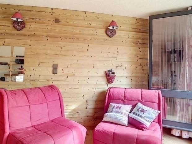 Appartement Caron - Les Menuires Preyerand