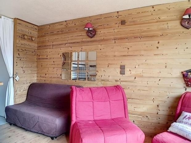 Appartement Caron - Les Menuires Preyerand