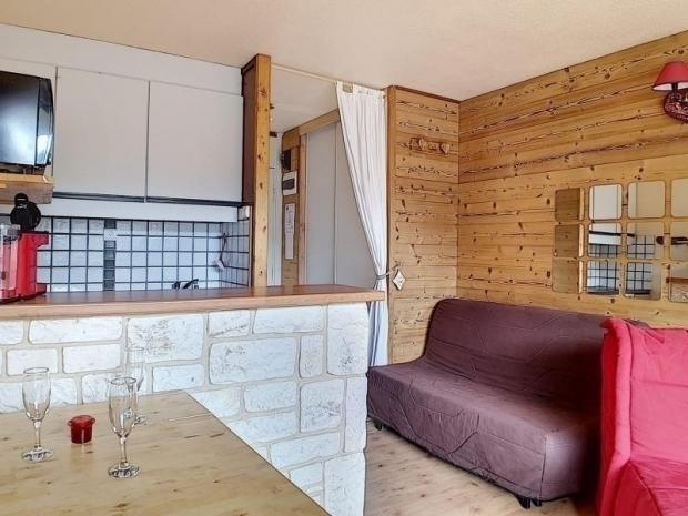 Appartement Caron - Les Menuires Preyerand