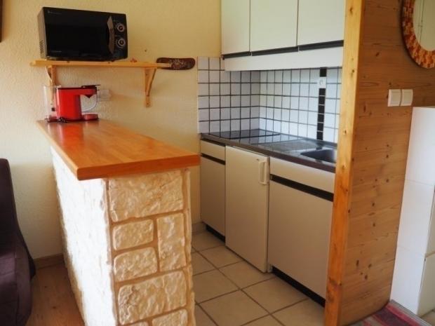 Appartement Caron - Les Menuires Preyerand