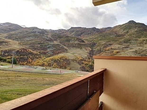 Appartement Caron - Les Menuires Preyerand