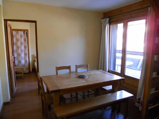 Balcons de Briançon 40981 - Serre Chevalier 1200 - Briançon