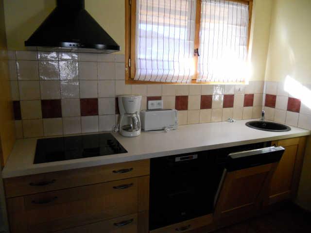 Balcons de Briançon 40981 - Serre Chevalier 1200 - Briançon