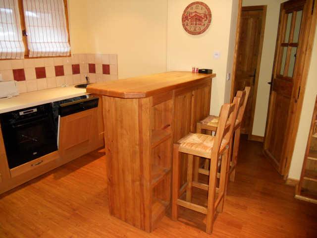 Balcons de Briançon 40981 - Serre Chevalier 1200 - Briançon