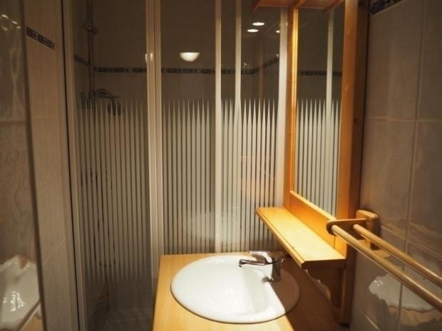 Appartement Les Dorons - Les Menuires Croisette