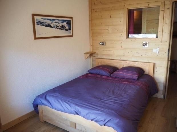 Appartement Caron - Les Menuires Preyerand