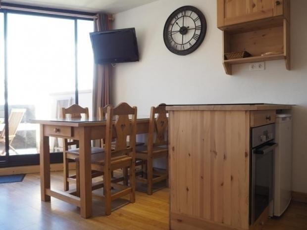 Appartement Caron - Les Menuires Preyerand