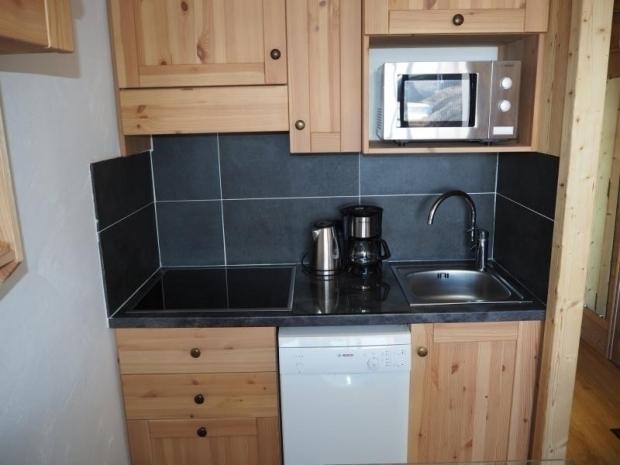 Appartement Caron - Les Menuires Preyerand