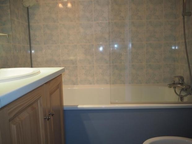 Appartement Caron - Les Menuires Preyerand