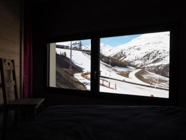 Appartement Caron - Les Menuires Preyerand