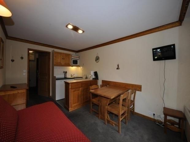 Appartement Les Valmonts A - Les Menuires Bruyères