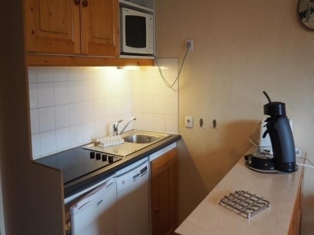 Appartement Les Valmonts A - Les Menuires Bruyères