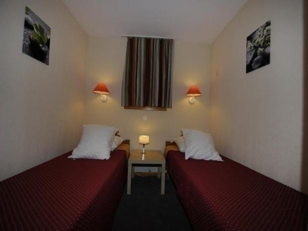 Appartement Les Valmonts A - Les Menuires Bruyères