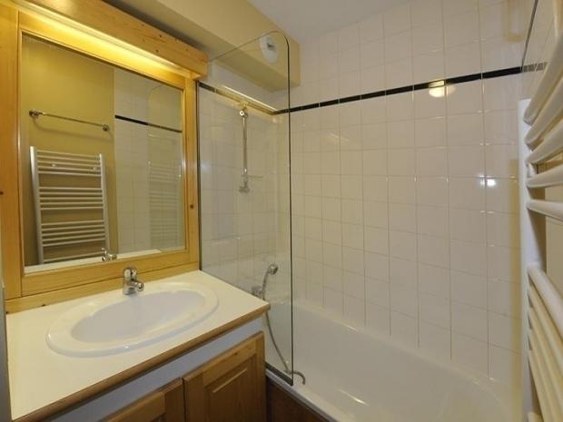 Appartement Les Valmonts A - Les Menuires Bruyères