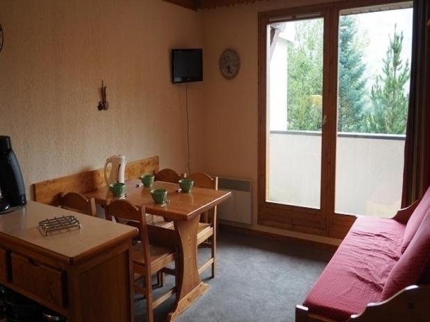 Appartement Les Valmonts A - Les Menuires Bruyères