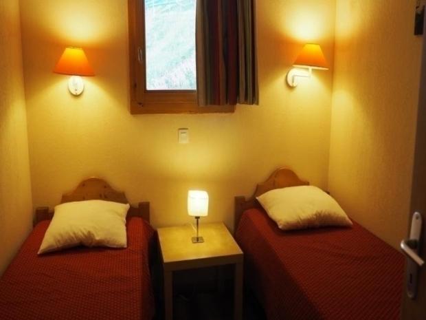 Appartement Les Valmonts A - Les Menuires Bruyères