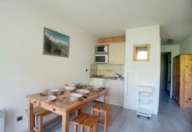 Appartement Asters - Les Menuires Fontanettes