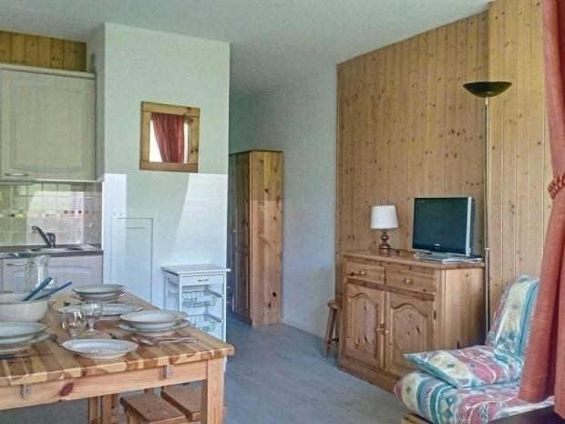 Appartement Asters - Les Menuires Fontanettes