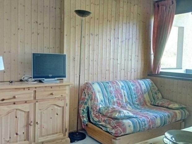 Appartement Asters - Les Menuires Fontanettes