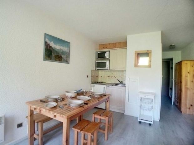 Appartement Asters - Les Menuires Fontanettes