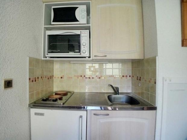 Appartement Asters - Les Menuires Fontanettes