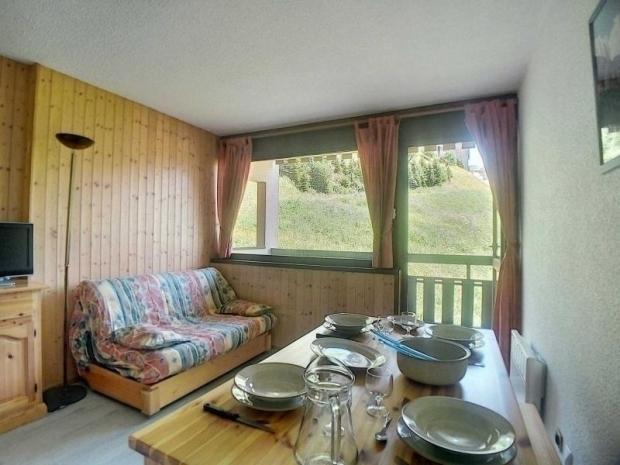 Appartement Asters - Les Menuires Fontanettes