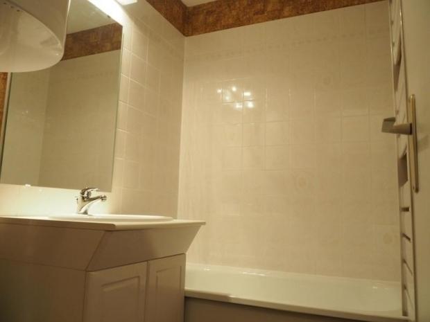 Appartement Asters - Les Menuires Fontanettes