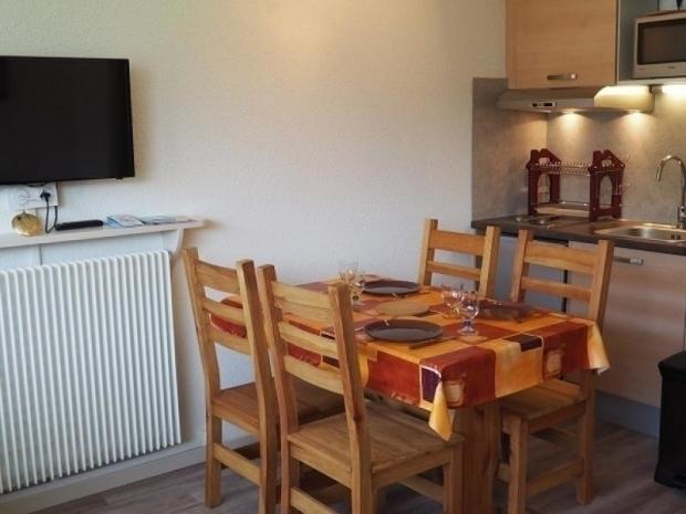 Appartement Aravis - Les Menuires Croisette