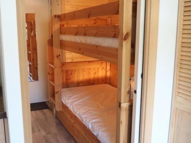 Appartement Aravis - Les Menuires Croisette