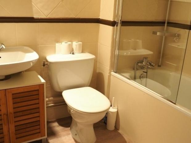 Appartement Aravis - Les Menuires Croisette